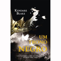 Image of Um trono negro
