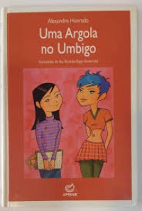 Image of Uma argola no Umbigo
