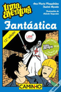 Image of Uma aventura fantástica