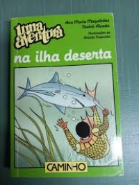 Image of Uma aventura na ilha deserta