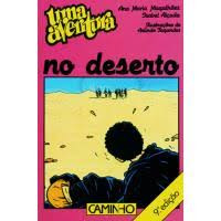 Image of Uma aventura no Deserto