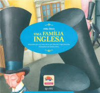 Image of Uma família Inglesa