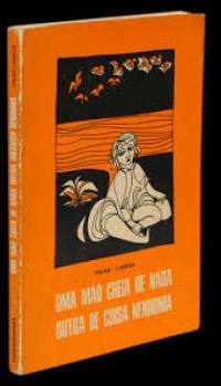 Image of Uma mão cheia de nada outra de coisa nenhuma