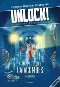 Image of Unlock!