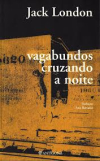 Image of Vagabundos Cruzando a Noite