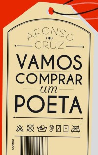 Image of Vamos comprar um poeta