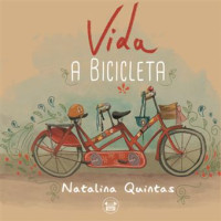 Image of Vida, a bicicleta