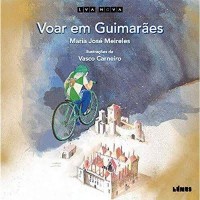 Image of Voar em Guimarães