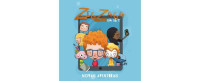 Image of Zigzaga na net novas aventuras